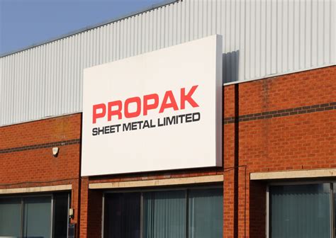 propak sheet metal limited|propak sheet metal distributors.